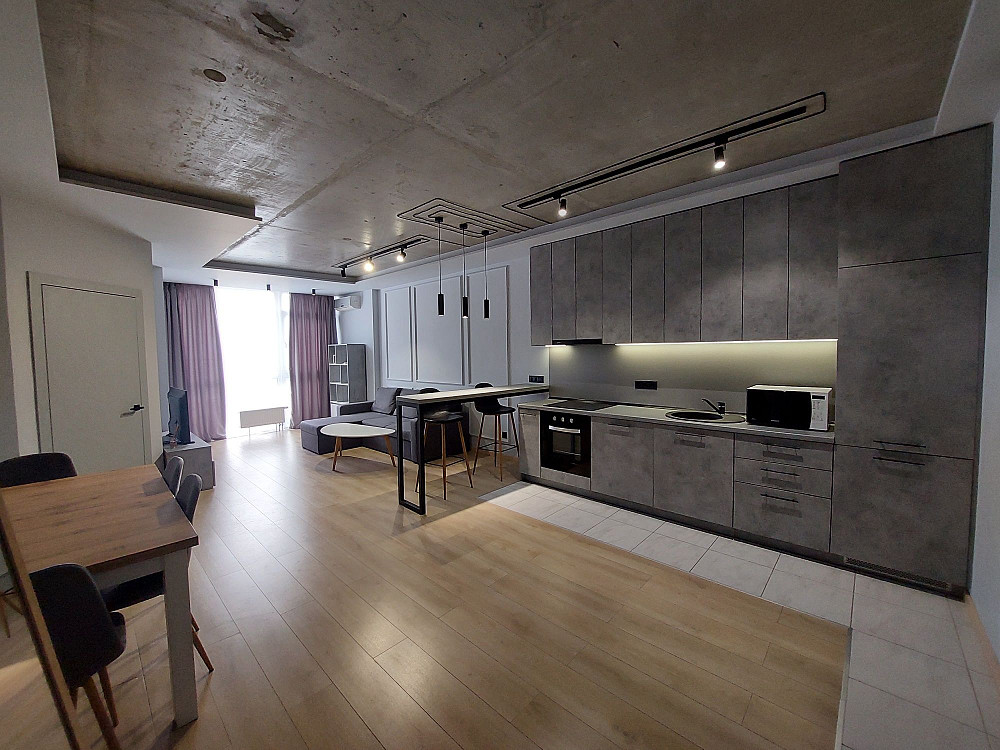 Оренда 1-кімн квартири в ЖК Французький квартал 2 Київ - зображення 1