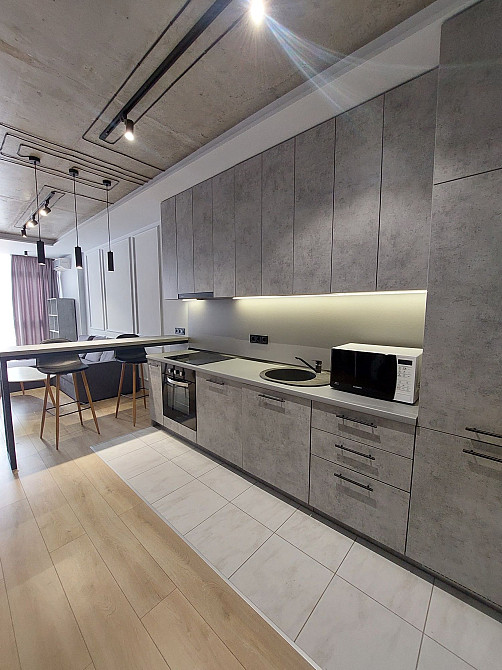 Оренда 1-кімн квартири в ЖК Французький квартал 2 Київ - зображення 2