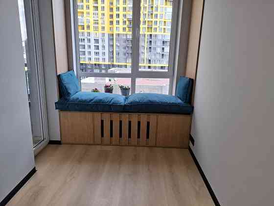 Сдам современную квартиру ул. Кадетский Гай 10 ЖК"Медовый" Київ