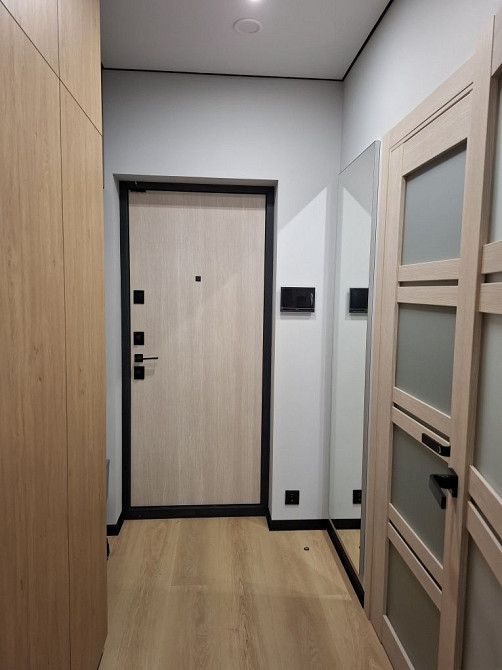 Сдам современную квартиру ул. Кадетский Гай 10 ЖК"Медовый" Київ - зображення 4