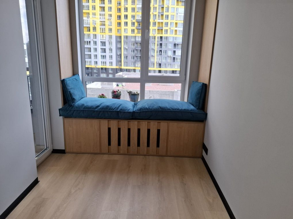 Сдам современную квартиру ул. Кадетский Гай 10 ЖК"Медовый" Київ - зображення 2