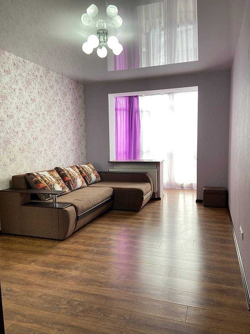 Оренда однокімнатної квартири ЖК Версаль Парк Ірпінь - зображення 3