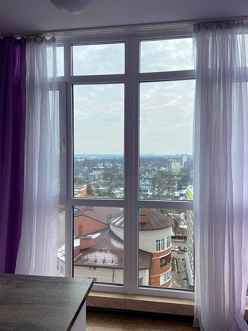 Оренда однокімнатної квартири ЖК Версаль Парк Ірпінь - зображення 5