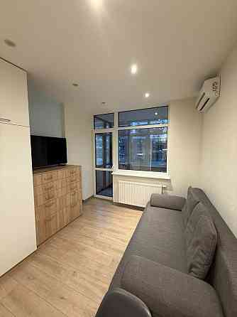 ЖК Варшавський Мікрорайон, пр.Європейського Союзу, 45б, Оренда Київ