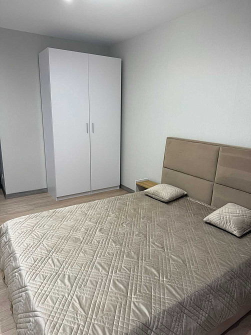 ЖК Варшавський Мікрорайон, пр.Європейського Союзу, 45б, Оренда Київ - зображення 3