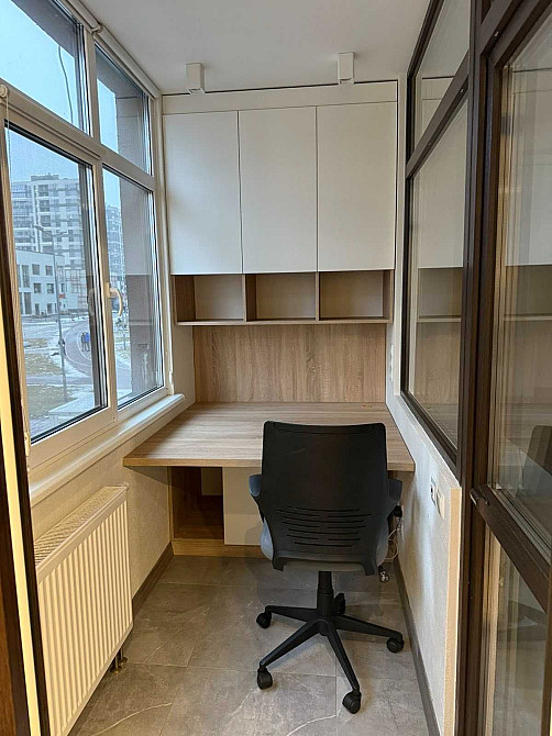 ЖК Варшавський Мікрорайон, пр.Європейського Союзу, 45б, Оренда Київ - зображення 8