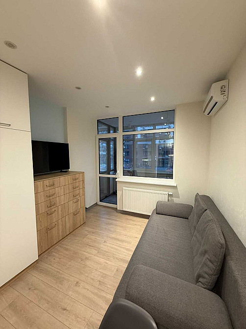 ЖК Варшавський Мікрорайон, пр.Європейського Союзу, 45б, Оренда Київ - зображення 6