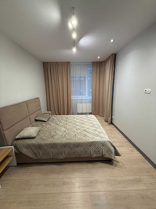 ЖК Варшавський Мікрорайон, пр.Європейського Союзу, 45б, Оренда Київ - зображення 2