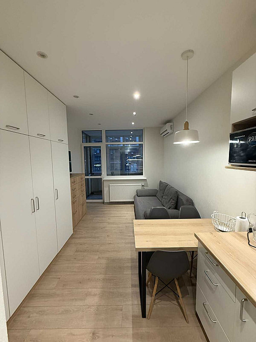 ЖК Варшавський Мікрорайон, пр.Європейського Союзу, 45б, Оренда Київ - зображення 7