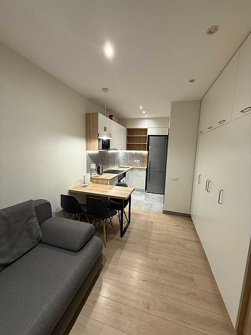 ЖК Варшавський Мікрорайон, пр.Європейського Союзу, 45б, Оренда Київ - зображення 5