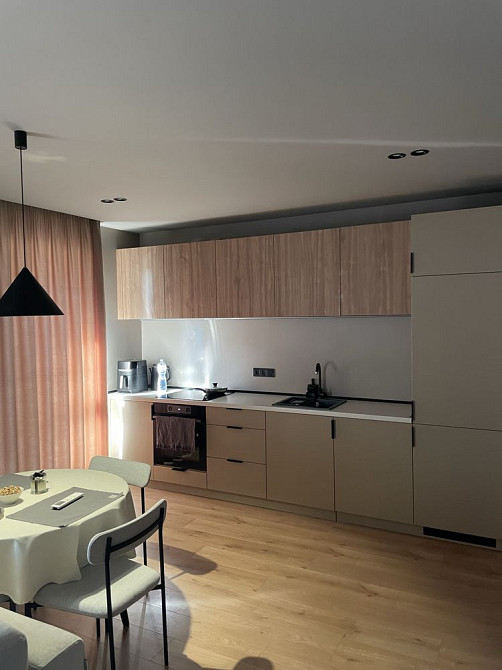 Оренда в новобудові 1 кімнатна з авторським ремонтом Луцк - изображение 4