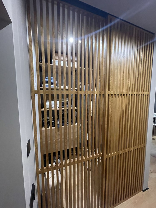 Оренда в новобудові 1 кімнатна з авторським ремонтом Луцк - изображение 2