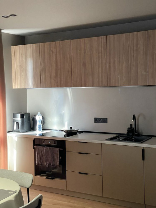 Оренда в новобудові 1 кімнатна з авторським ремонтом Луцк - изображение 3