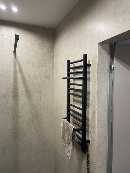 Оренда в новобудові 1 кімнатна з авторським ремонтом Луцк - изображение 6