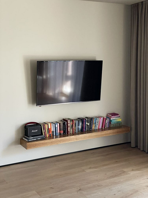 Оренда в новобудові 1 кімнатна з авторським ремонтом Луцк - изображение 8