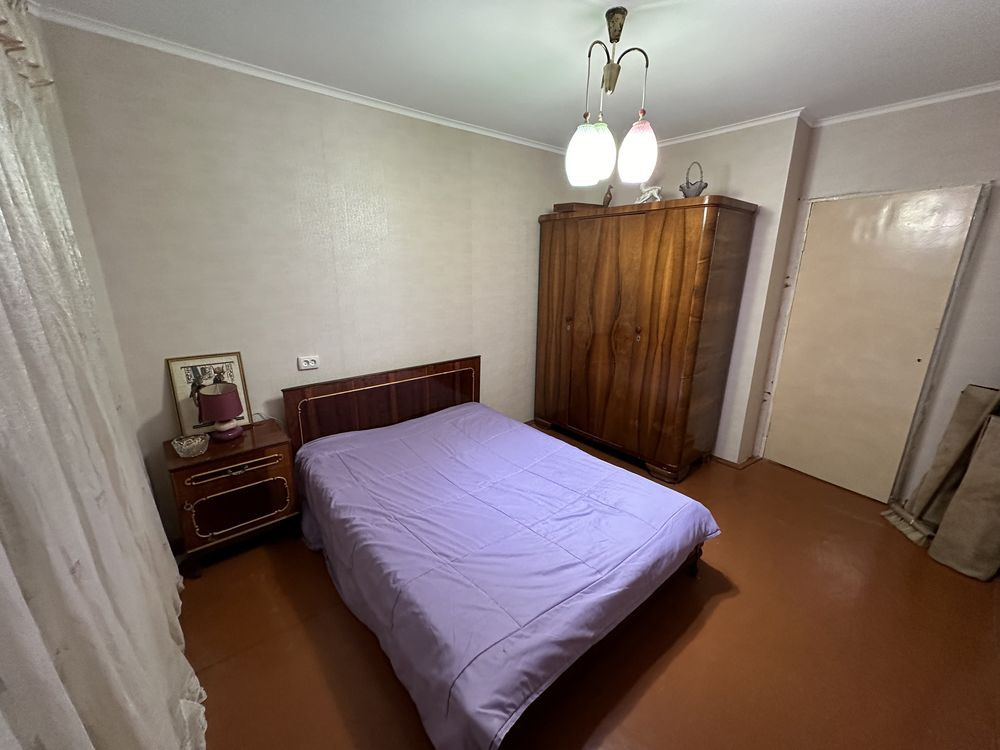 Здам трикімнатну квартиру на Вишеньці(Стельмаха). Винница - изображение 1