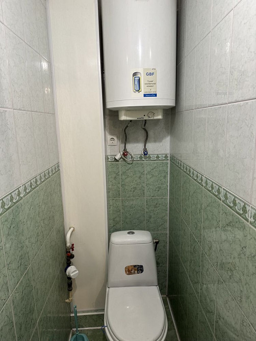 Здам трикімнатну квартиру на Вишеньці(Стельмаха). Винница - изображение 4