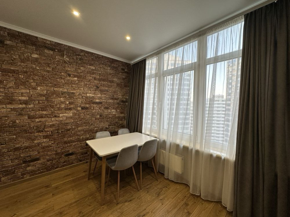 СНИЖЕНА Цена АРЕНДА‼️Каманина Парк ‼️Генуэзская Море Новый ремонт Одеса - зображення 4