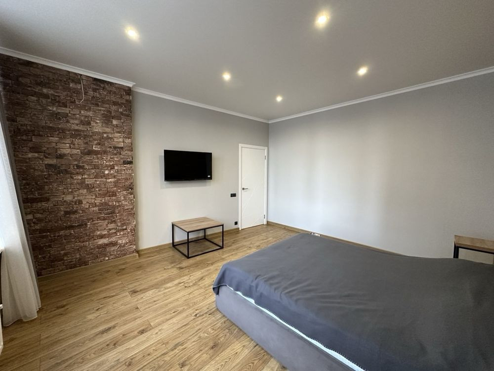 СНИЖЕНА Цена АРЕНДА‼️Каманина Парк ‼️Генуэзская Море Новый ремонт Одеса - зображення 3