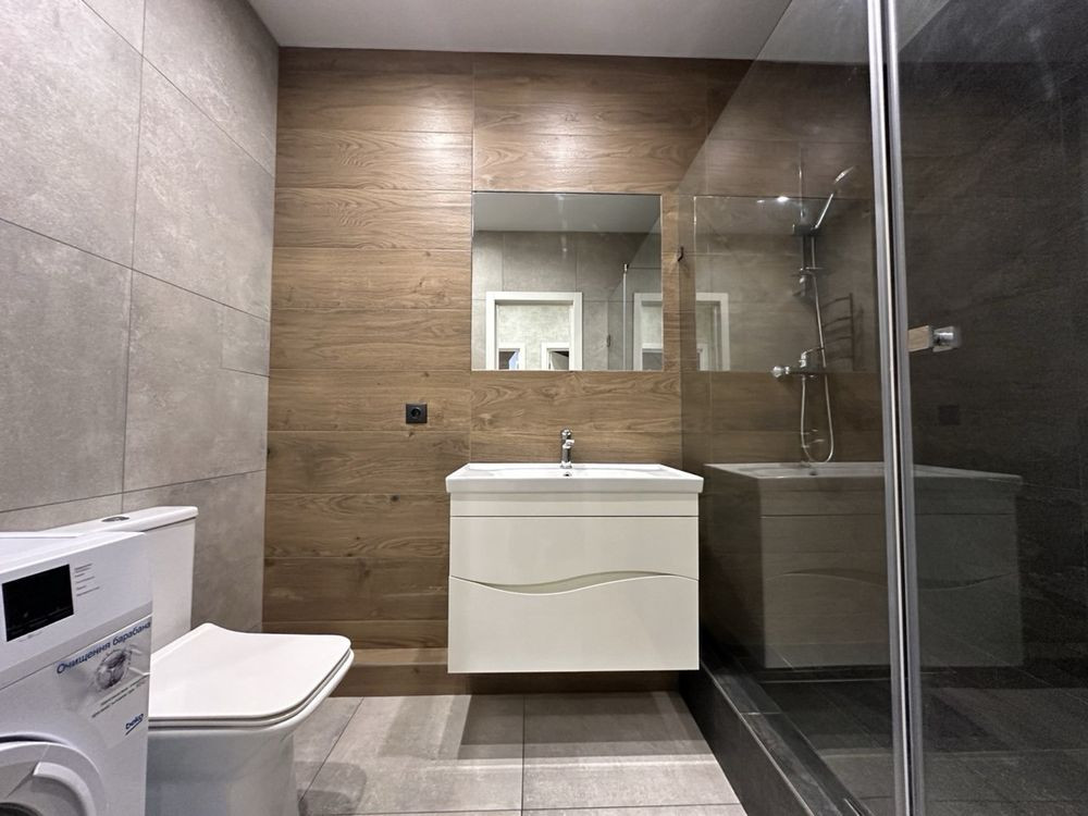 СНИЖЕНА Цена АРЕНДА‼️Каманина Парк ‼️Генуэзская Море Новый ремонт Одеса - зображення 8