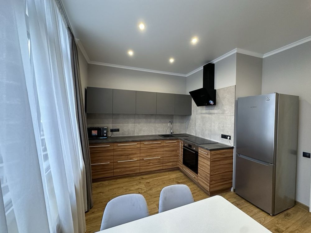 СНИЖЕНА Цена АРЕНДА‼️Каманина Парк ‼️Генуэзская Море Новый ремонт Одеса - зображення 6