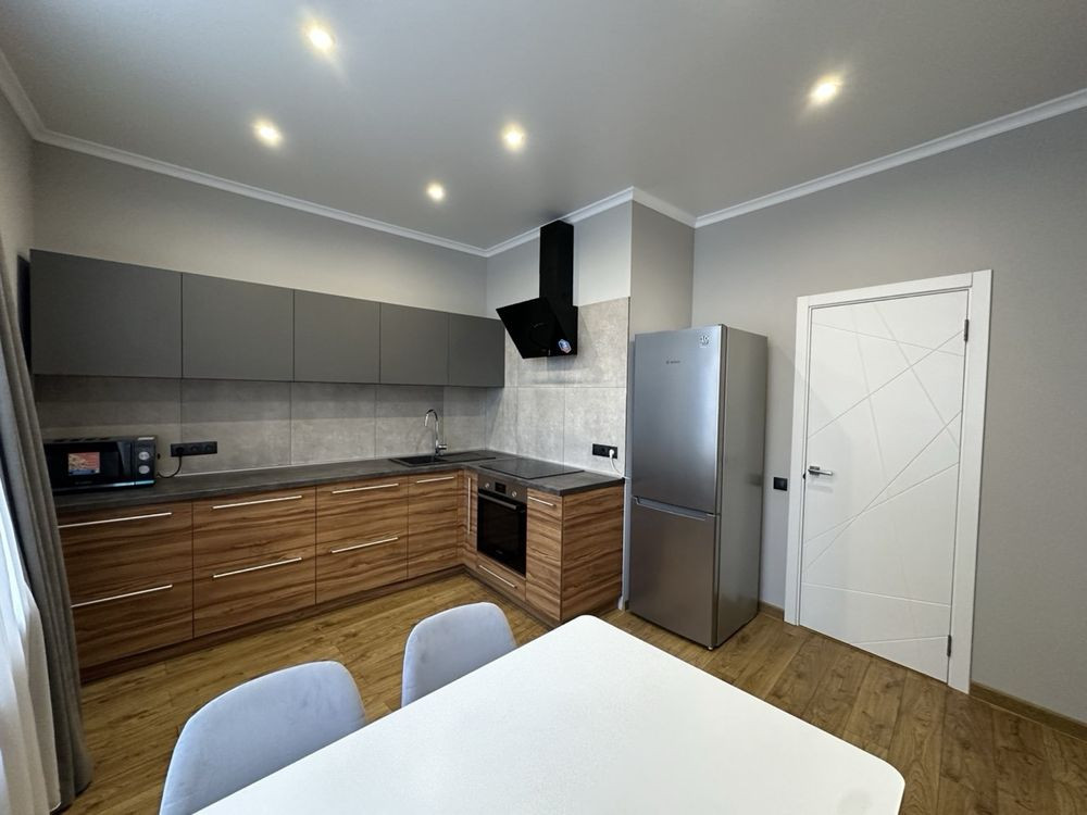 СНИЖЕНА Цена АРЕНДА‼️Каманина Парк ‼️Генуэзская Море Новый ремонт Одеса - зображення 7