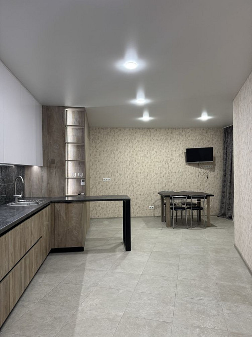 Оренда 2 кім ЖК Rlviera , метро «Славутич», вул Центральна 21 Київ - зображення 2