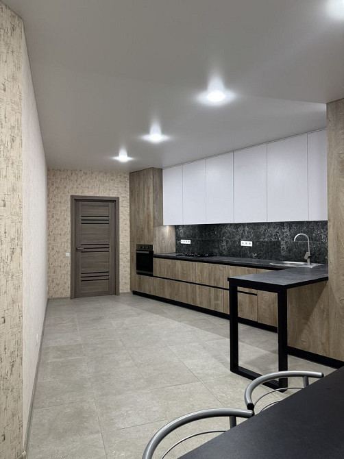 Оренда 2 кім ЖК Rlviera , метро «Славутич», вул Центральна 21 Київ - зображення 3