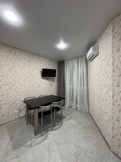 Оренда 2 кім ЖК Rlviera , метро «Славутич», вул Центральна 21 Київ - зображення 4