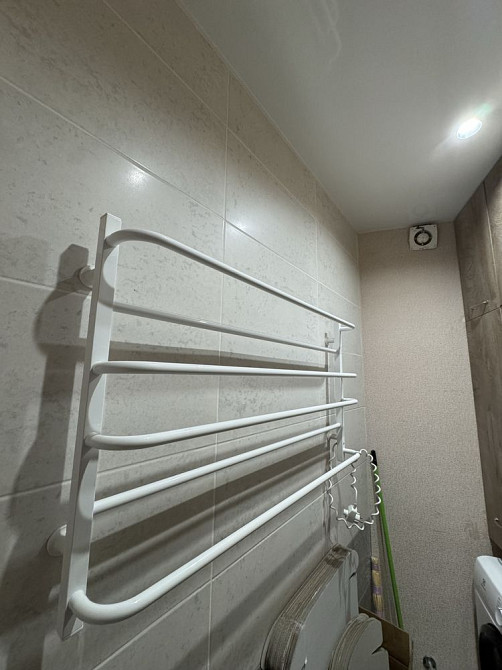 Оренда 2 кім ЖК Rlviera , метро «Славутич», вул Центральна 21 Київ - зображення 7