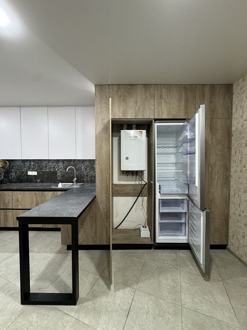 Оренда 2 кім ЖК Rlviera , метро «Славутич», вул Центральна 21 Київ - зображення 5