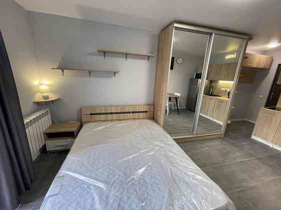 Оренда нової смарт квартири Рудненська 8 Львів