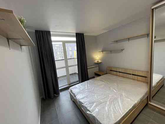 Оренда нової смарт квартири Рудненська 8 Львів