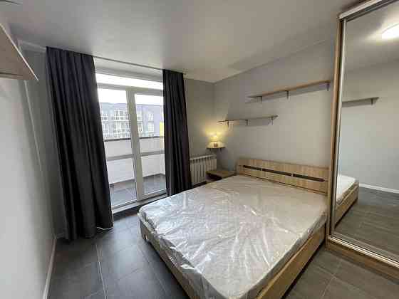 Оренда нової смарт квартири Рудненська 8 Львів