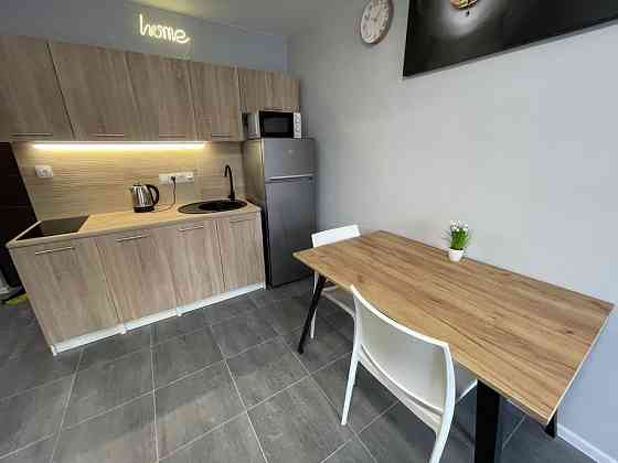 Оренда нової смарт квартири Рудненська 8 Львів