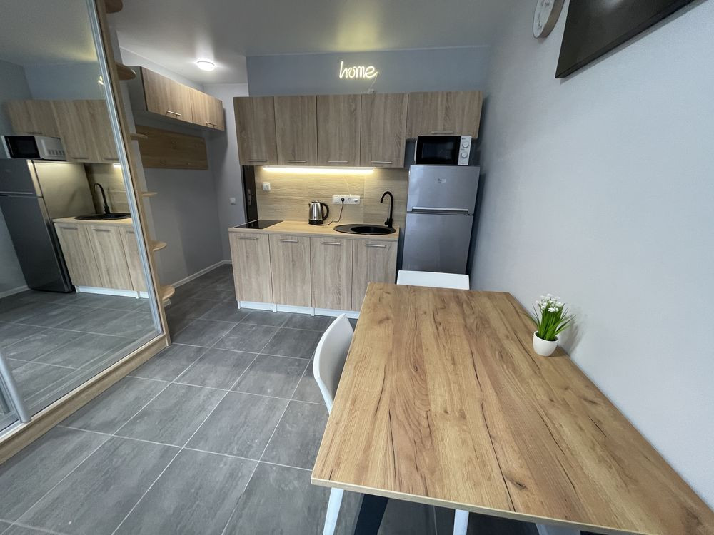 Оренда нової смарт квартири Рудненська 8 Львів - зображення 2