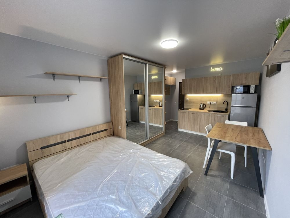 Оренда нової смарт квартири Рудненська 8 Львів - зображення 8