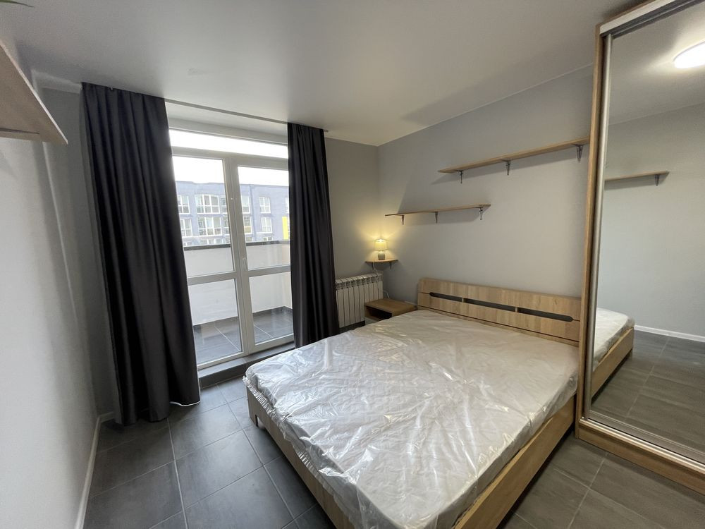 Оренда нової смарт квартири Рудненська 8 Львів - зображення 5