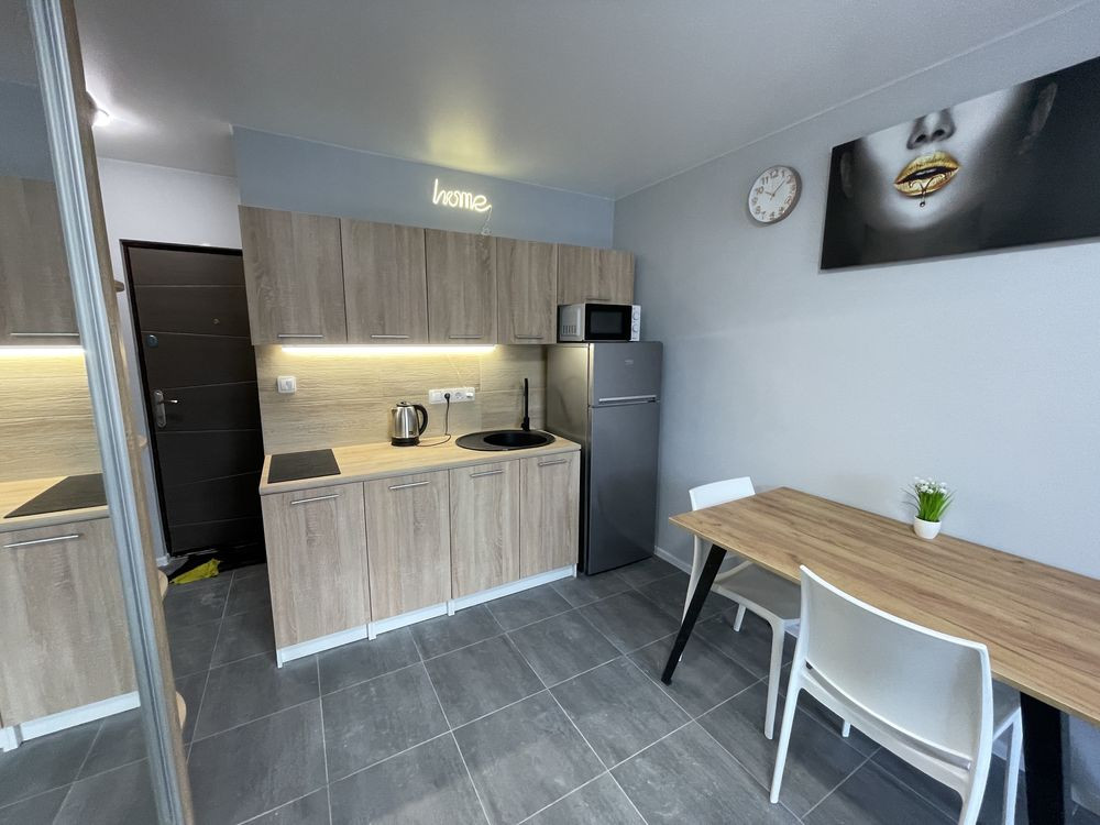 Оренда нової смарт квартири Рудненська 8 Львів - зображення 1