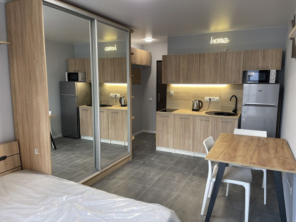 Оренда нової смарт квартири Рудненська 8 Львів - зображення 7