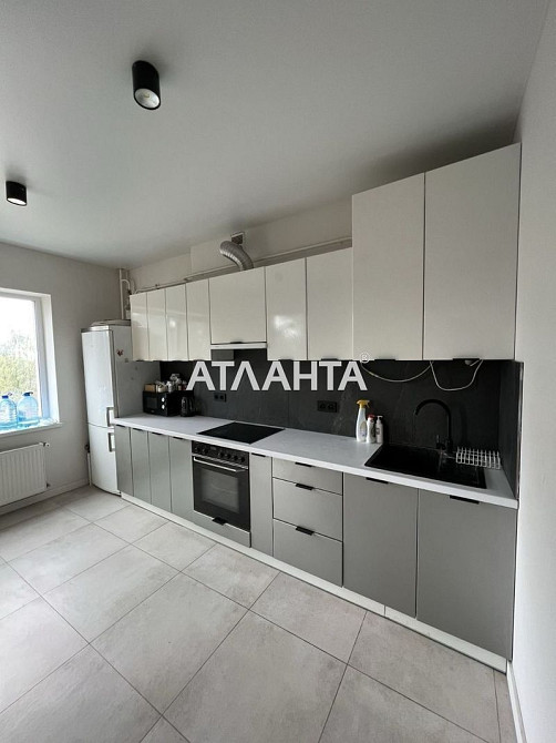 Оренда 1 кім квартира у новобудові район меблі Майя Чернівці - зображення 5