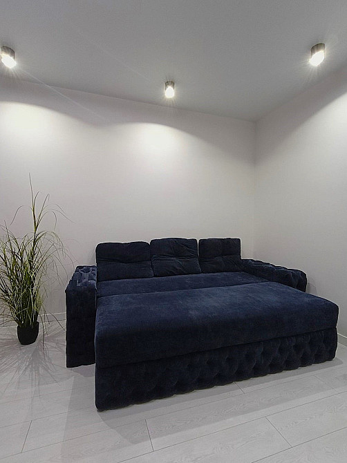 Оренда 1 кім квартира у новобудові район меблі Майя Чернівці - зображення 3