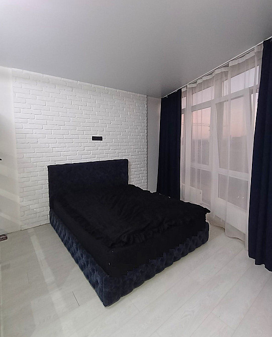 Оренда 1 кім квартира у новобудові район меблі Майя Чернівці - зображення 2