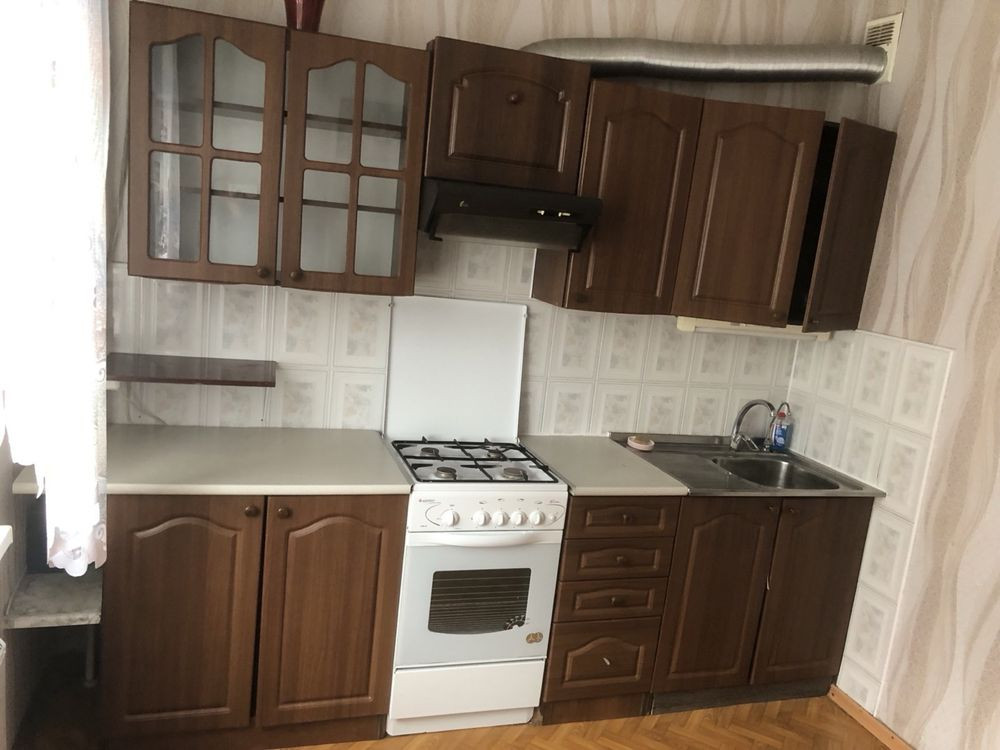 Здам укомплектовану 2 кімнатну квартиру по вул . Павліченко Белая Церковь - изображение 1