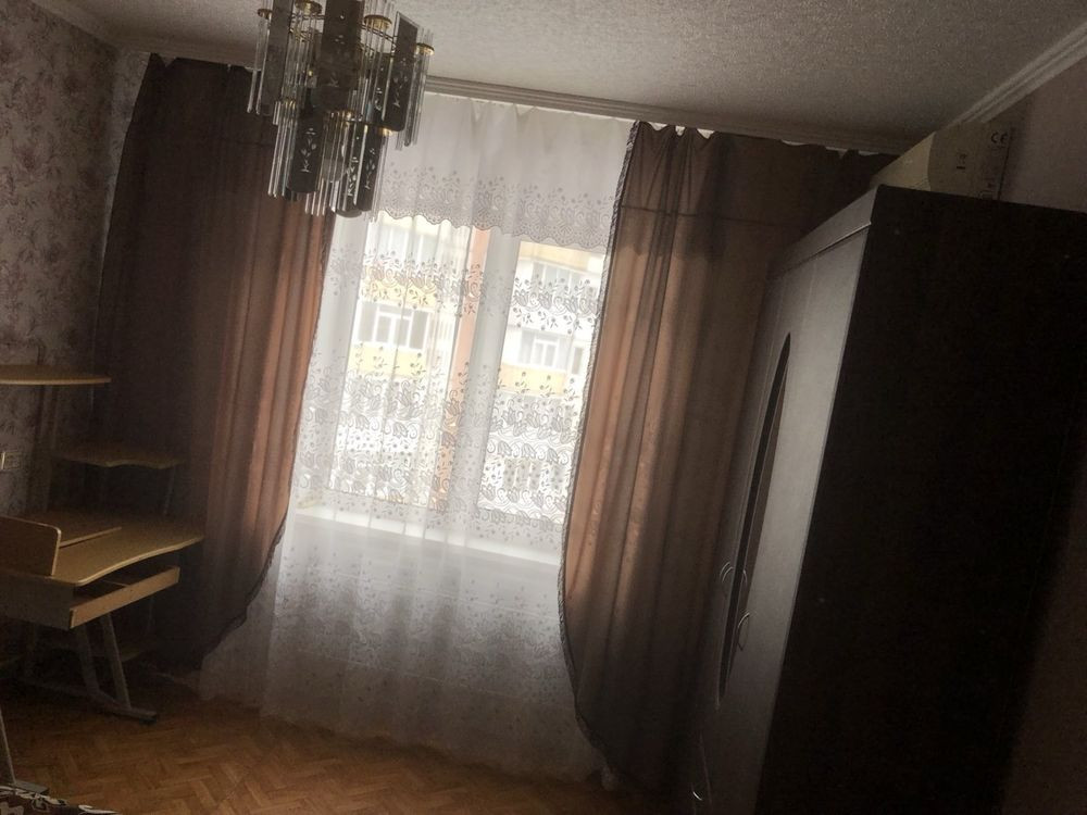 Здам укомплектовану 2 кімнатну квартиру по вул . Павліченко Белая Церковь - изображение 7