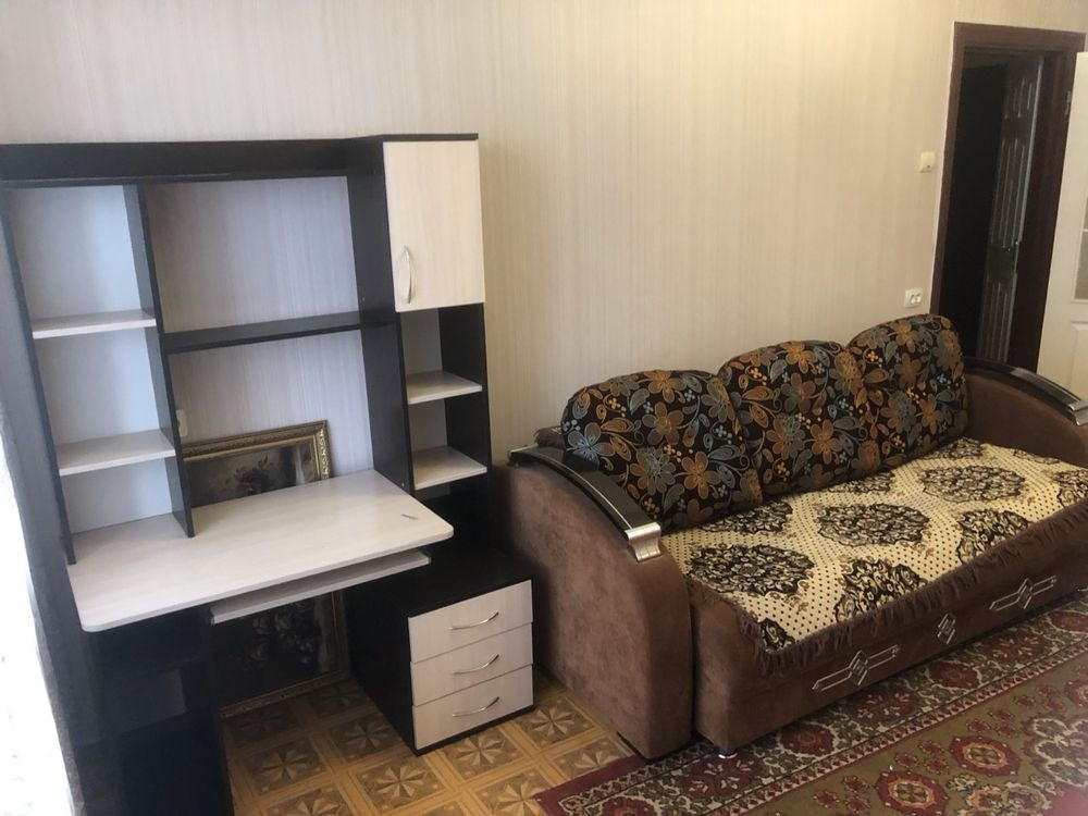 Здам укомплектовану 2 кімнатну квартиру по вул . Павліченко Белая Церковь - изображение 5