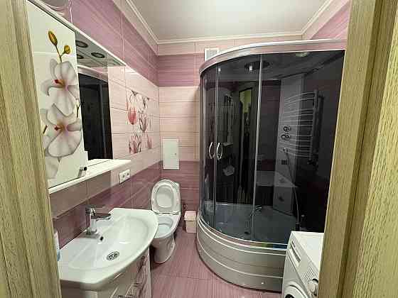 1к новобудова вул.Мельника Ивано-Франковск