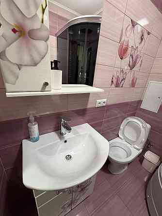 1к новобудова вул.Мельника Ивано-Франковск