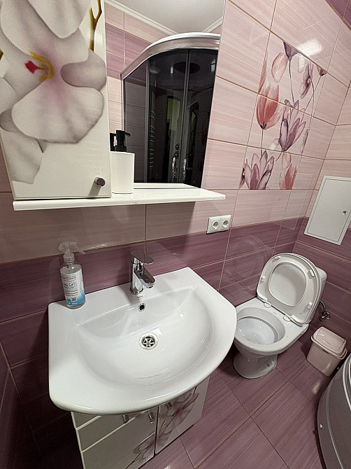 1к новобудова вул.Мельника Ивано-Франковск - изображение 4