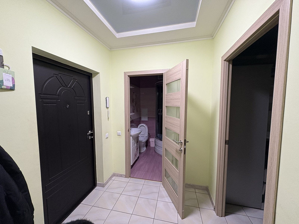 1к новобудова вул.Мельника Ивано-Франковск - изображение 3